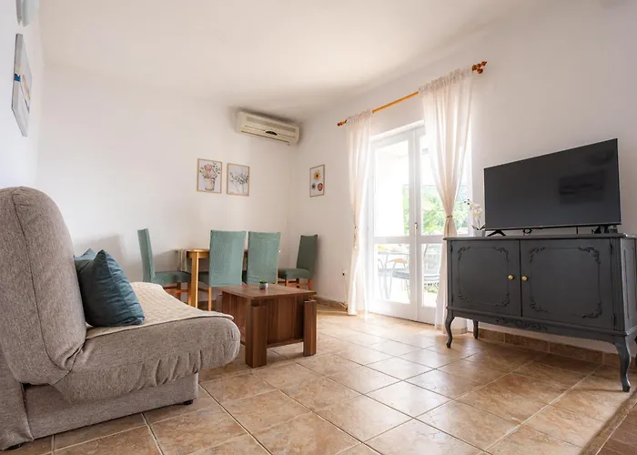Dudo Apartman *