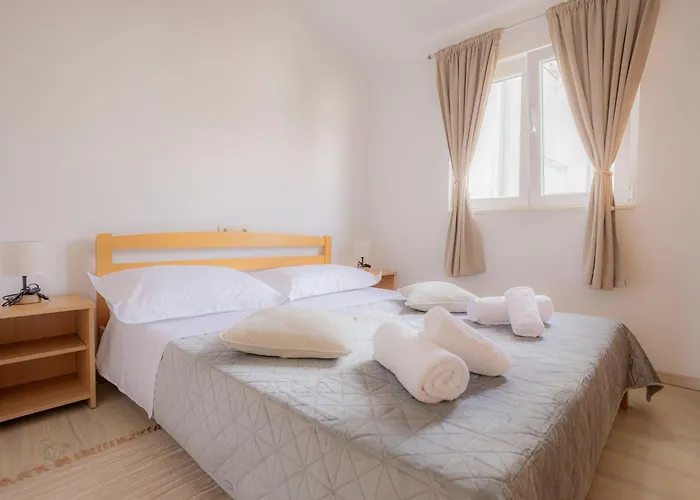 Dudo Apartman