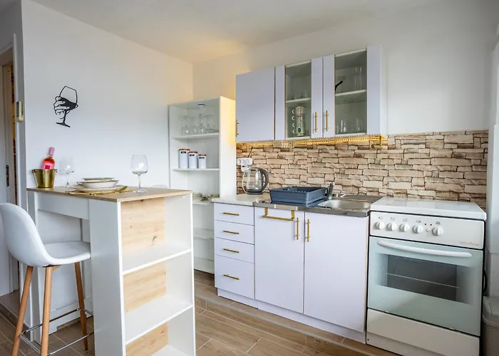 Dudo Apartman *