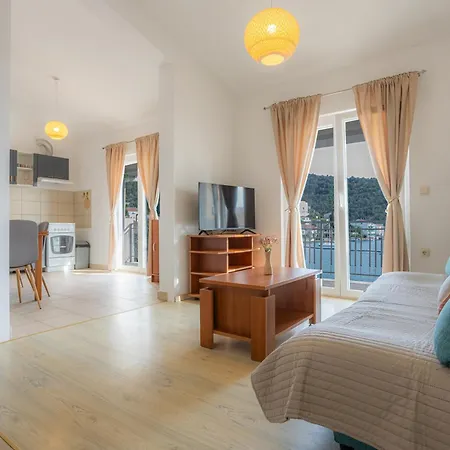 Dudo Apartment