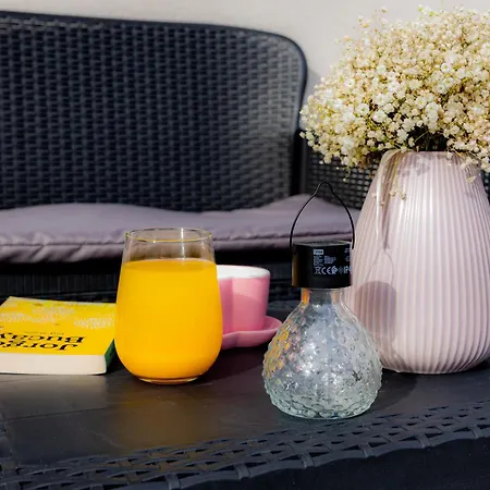 Dudo Apartment Blace