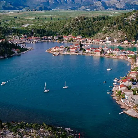 Apartment Dudo Blace