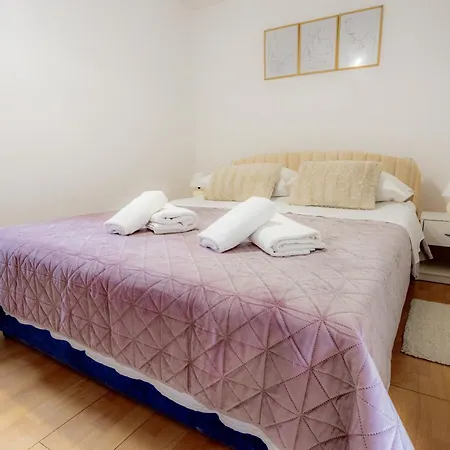 Apartamento Dudo