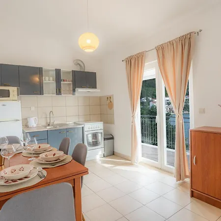 Apartment Dudo *