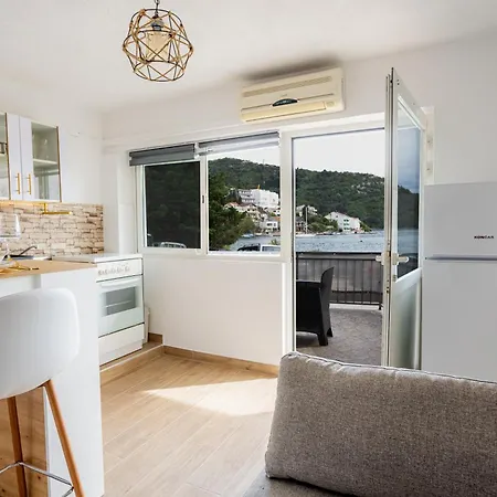 Dudo Apartment