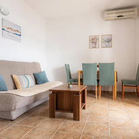 Apartment Dudo *