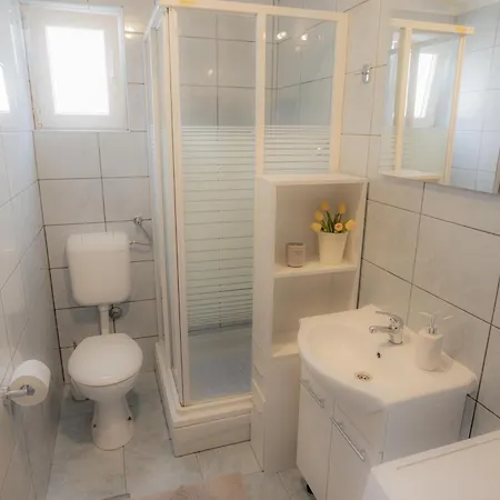 Dudo Apartmán Blace