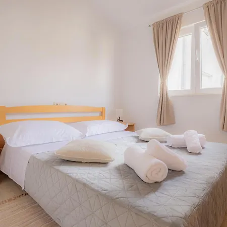 Dudo Apartmán