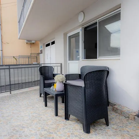 Apartmán Dudo