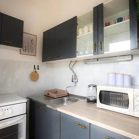 Dudo Apartment *