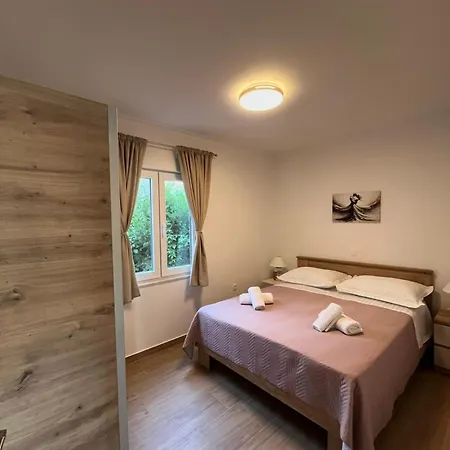 Apartmán Dudo *