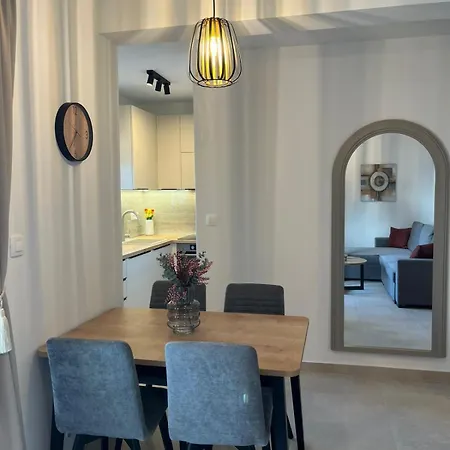 Dudo Apartmán Blace