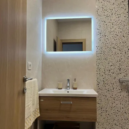 Dudo Apartmán *