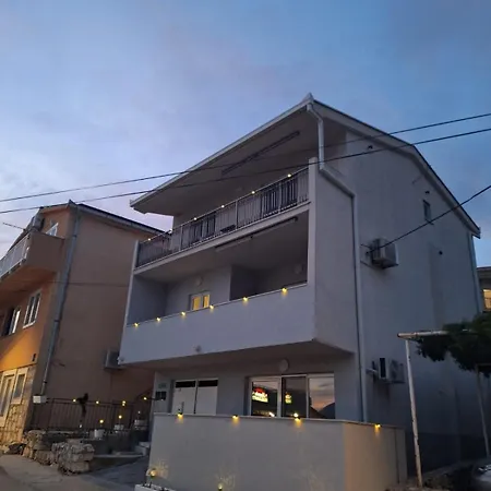Apartmán Dudo