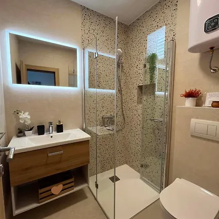 Dudo Apartmán Blace